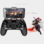 Wholesale 2.4G Wireless Gamepad Controller for Samsung Galaxy S10 /S10+ S20 S20+ 5G Note 10 HW P30 P40 Oppo VIVO MI Android Devices Smartphone Tablet, Sony PS3, Computer PC, and More